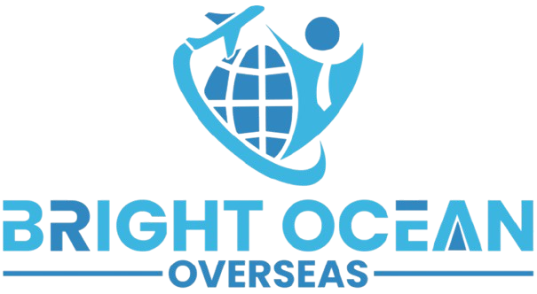 Bright Ocean Overseas